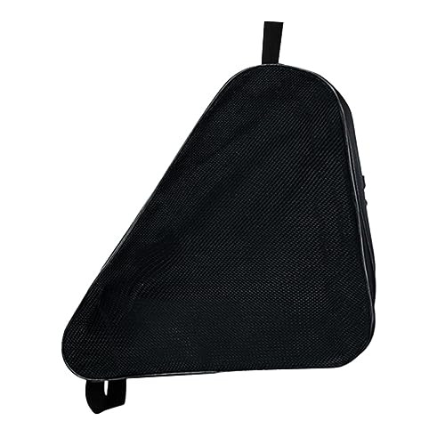 BESPORTBLE Skate Accessories Bag Skates Shoes Container for Travel Compact Packing Bag