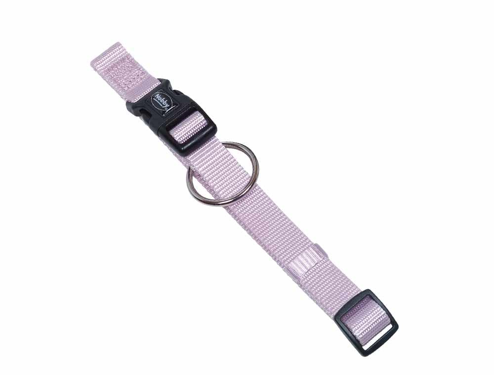 Nobby Classic 74704-44 Collar Length 50-65 cm Width 25 mm Lilac