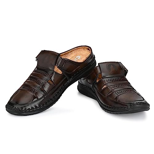 Image of Rising Wolf Men's Sandals