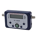 Rango de frecuencia: 950-2150 MHz
