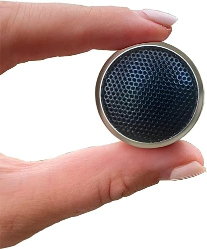 Best Mini Portable Bluetooth Speaker with HD Sound & Bass I Smallest Wireless Bluetooth Speakers for Phone/PC/Tablet I Photo Selfie Button Answer Phone Calls I Cute Tiny Speaker, Multicolor