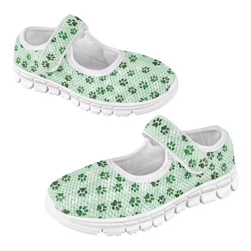 PinUp Angel Comfortable Round Toe Slip On Shoes Soft Retro Mary Jane Flats School Walking Shoes for Girls3