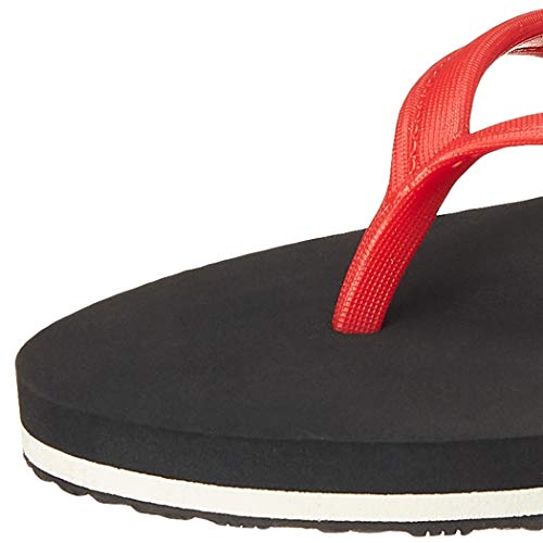 Image of United Colors of Benetton Women's 20a8cffpl750i Slipper