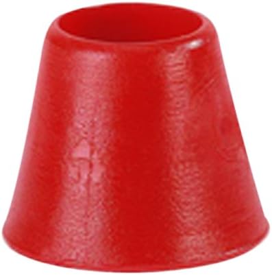 Bate de béisbolSoftball knobcuff comodidad todo en uno agarre reductor de estrés choke-up bate identificador