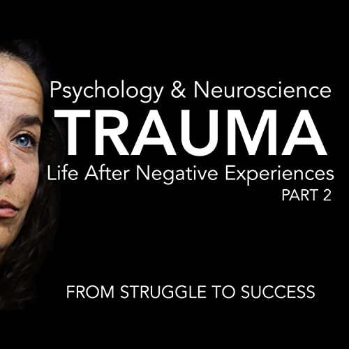 Life After Trauma, Passing on Trauma, Trauma Triggers | Trauma Neuroplasticity | Part 2 Ep 15