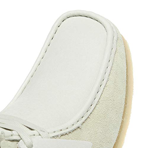 Clarks Originals Wallabee 2clr Mens vestito