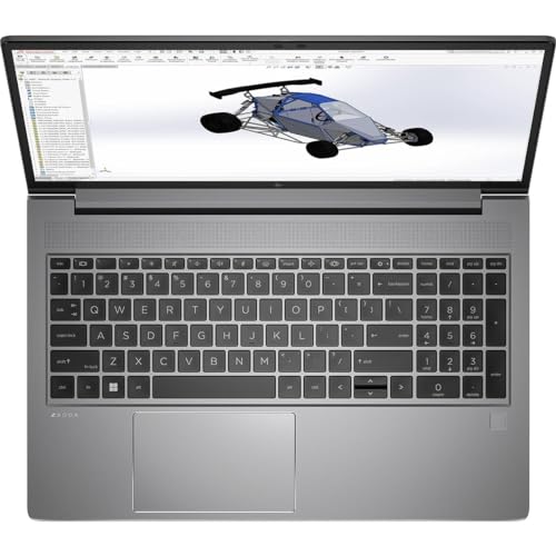 HP ZBook Power G10 workstation