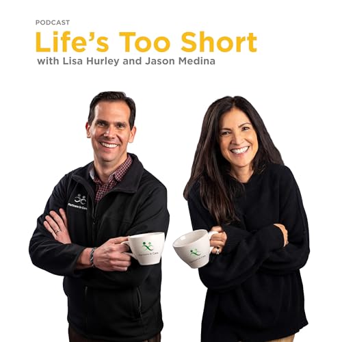 Life's Too Short Titelbild