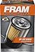 TG4967 Tough Guard TG4967 Premium Oil Filter, Spin On - Quantity 6
