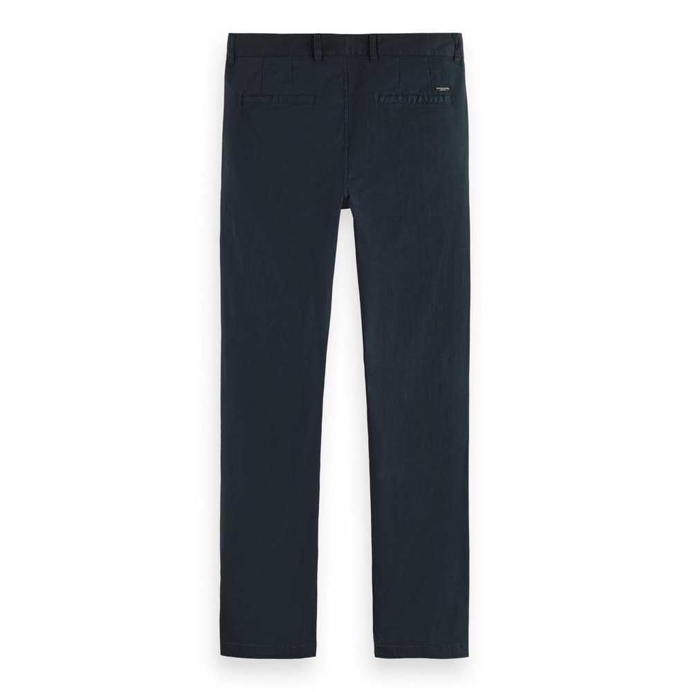 Scotch & Soda Herren Hose Stuart Chino