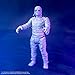 Trick Or Treat Studios Goosebumps Mummy Action Figure