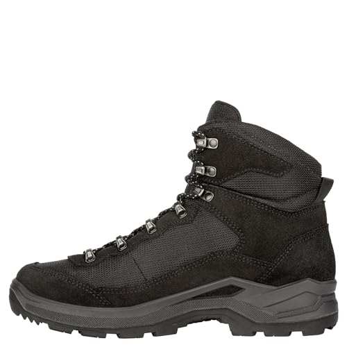LOWA Stiefel mittel TAURUS PRO GTX MID [2024] schwarz, 45