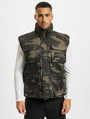 Image of Brandit Ranger Vest Olive