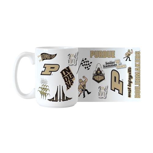 Image of Logo Brands 20 oz Powder Coat Tumbler- Insulated Tumbler with Lid for Water, Iced Tea or Coffee, Smoothie and More