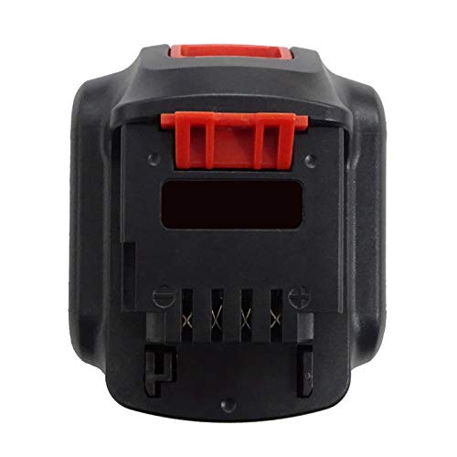 Power Tools Battery for Black & Decker LBXR1512 BDCDD12 BDCD112 BDCDD12KB BDCDD12K BDCD12 BLA12L-0608-1