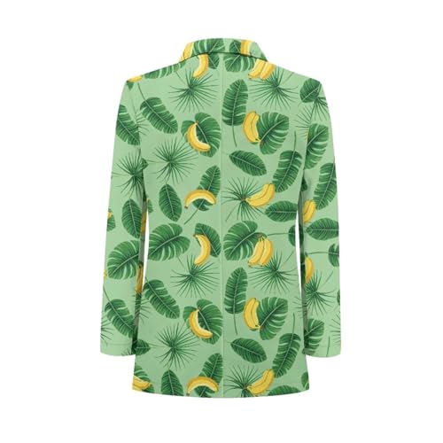 Men's Casual Blazer Suit Jackets Sports Coats One Button Busniess Jacket for Wedding Prom Party4