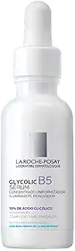 La Roche-Posay, Glycolic B5 Sérum Retexturizador e Renovador com 10% de Ácido Glicólico e Vitamina B5 30ML
