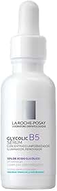 La Roche-Posay, Glycolic B5 Sérum Retexturizador e Renovador com 10% de Ácido Glicólico e Vitamina B5 30ML