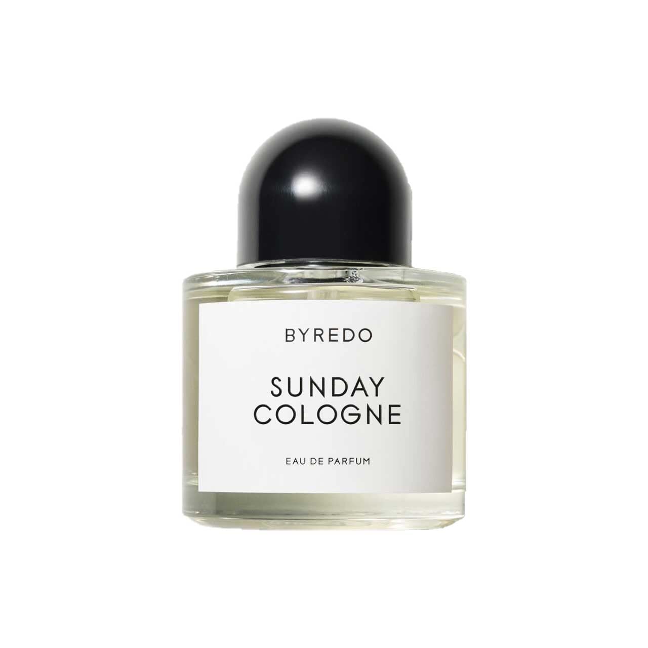 【正規品・ほぼ未使用】BYREDO バイレード／サンデーコローニュ100ml Amazon | BYREDO（バイレード） 国内正規品 オードパルファム サンデー