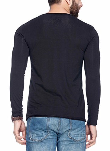 Image of Tinted Men's Plain Regular fit T-Shirt