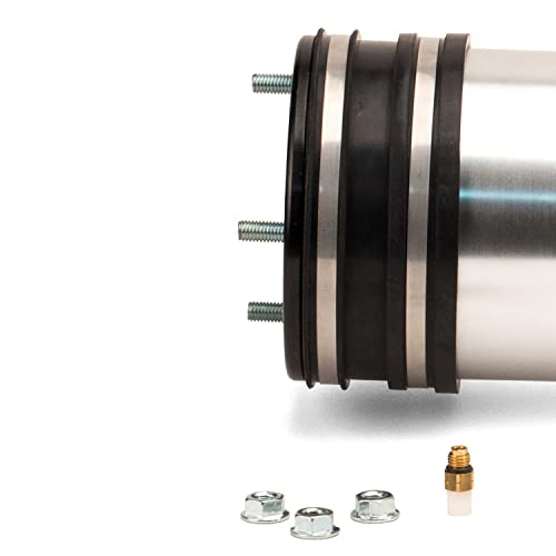 Arnott As-2884 Rear Air Strut (99-06 Mercedes-Benz S-Class (W220) Left Or Right) #TOP4