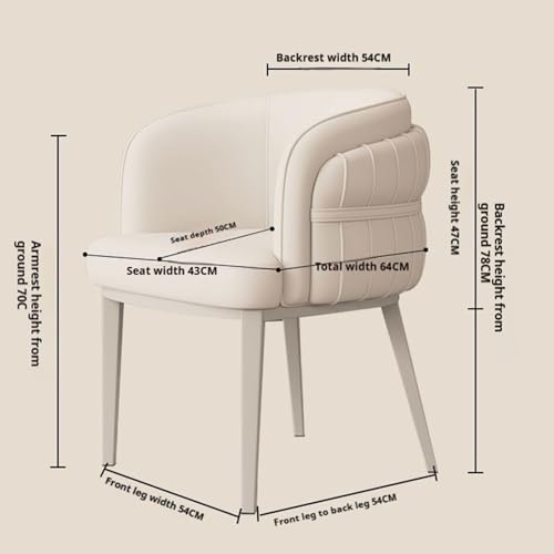 La Mejor Recopilación de Silla Eames Con Brazos que puedes comprar esta semana. 30 Imagen adicional