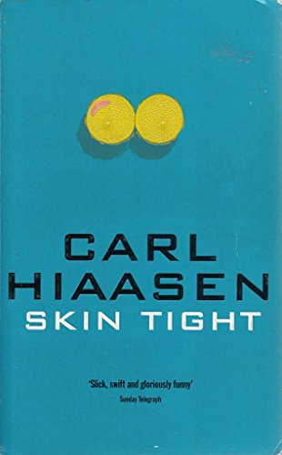 Skin Tight 0330314203 Book Cover