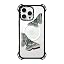Moneyfly Iphone Case by Sue Tsai