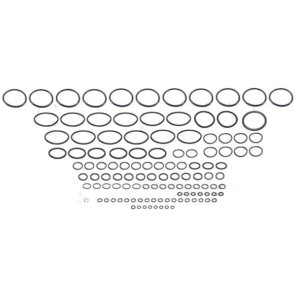 E14545300 O-Ring KIT (NEW AFTERMARKET) - G&T Engine Parts