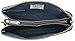 Kipling - Creativity L, Monederos Mujer, Azul (Stone Blue Block), 18.5x11x1.5 cm...