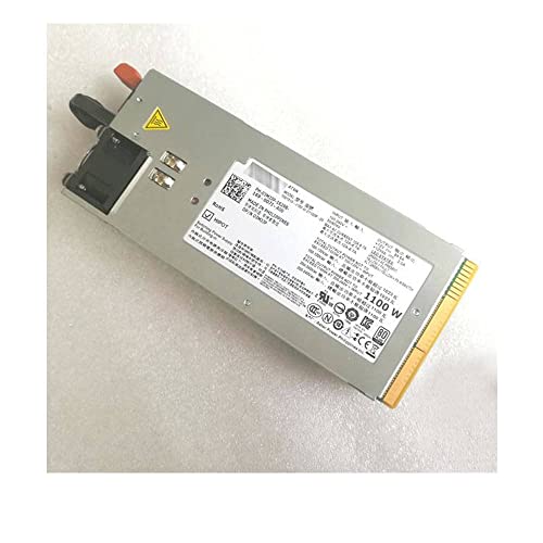 For R510 R910 T710 Power Supply �X�C�b�`���O�d�� 7001515-J100 03MJJP 1100W Tested