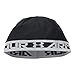 Under Armour Men's CoolSwitch Skull Cap, Black (001), One Size