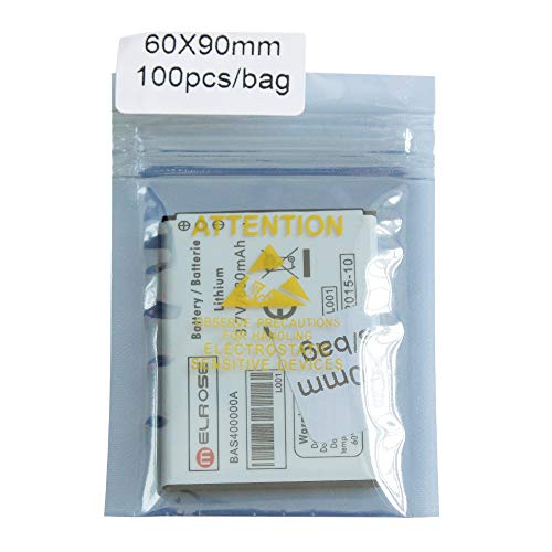 ESDELES ESDobO V[hobO WbvbN ÓdCh~obO vgxt }U[{[h LCD XN[ HDD SSD Electronic (60X90mm) 100pbN