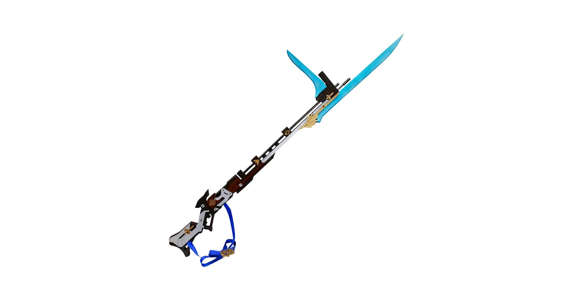 【即日発送可能】 崩壊スターレイル ブローニャ コスプレ 道具 武器 崩スター 即日発送可能】 崩壊スターレイル ブローニャ コスプレ 道具