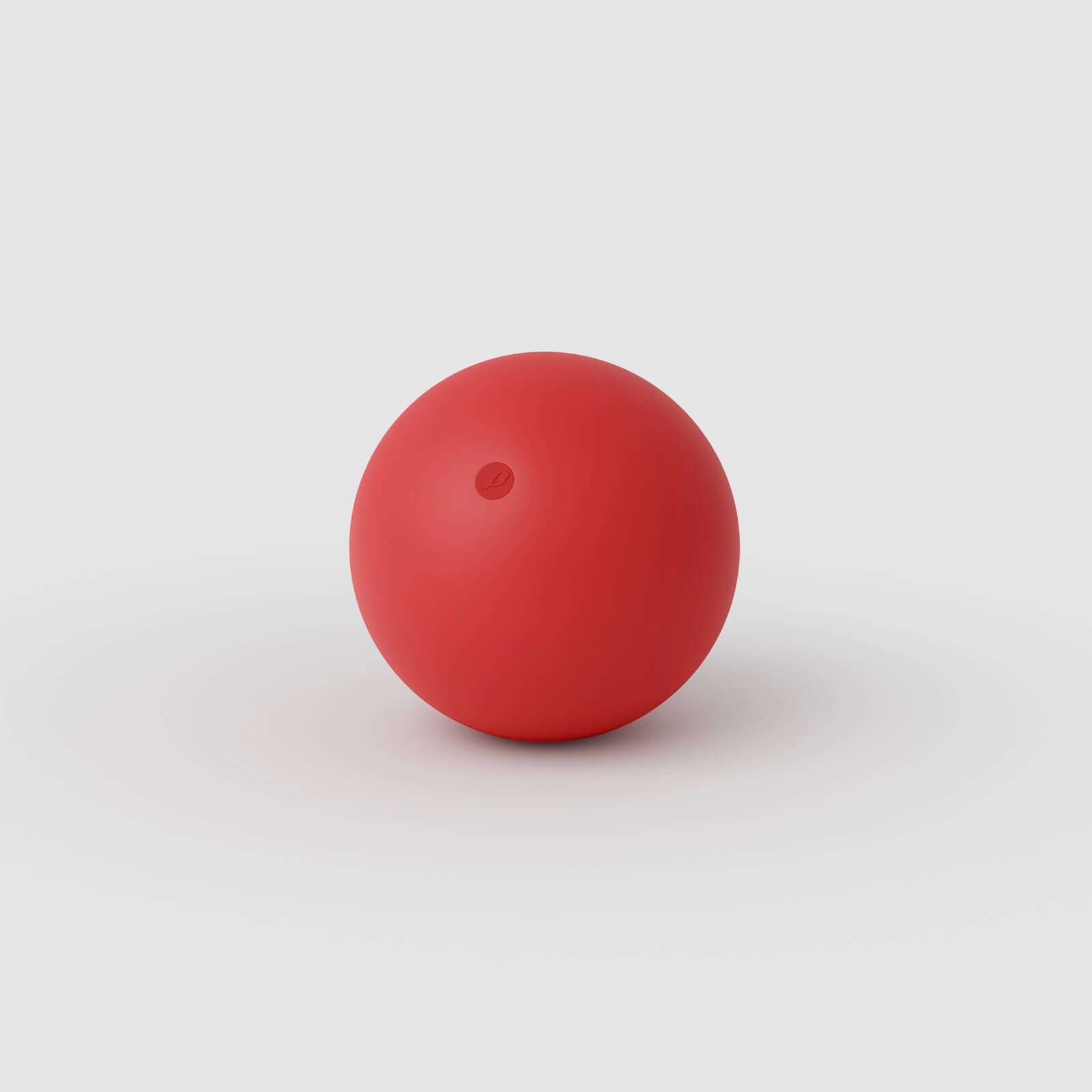 Play Juggling - Juggling ball for Juggler Model Contact Stage Ball - UV Colours (90mm (180gr)) - matt