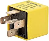 Gehäuse: IP5K4, Anschlüsse: IP20