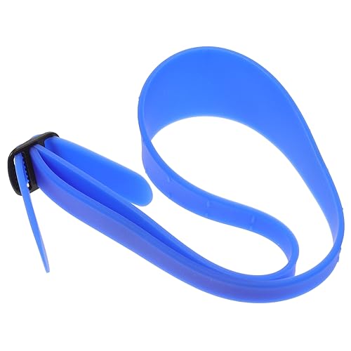 NULYLU シリコン製ヘアトリミング定規 フェードガイド 男性用ネックラインシェービングテンプレート 使いやすい