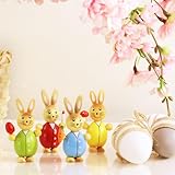 Zoom IMG-1 com four 4x coniglietto pasquale Zoom IMG-1 com four 4x coniglietto pasquale