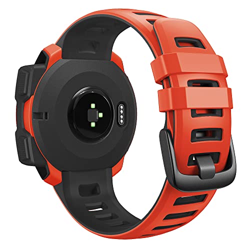 Bracelet Garmin Instinct Esports pour remplacer votre montre connectée
