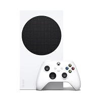 Microsoft Xbox Series S 512GB – Ansicht 2