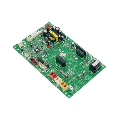 Carte de commande du climatiseur K07BS-CA(04-01) 9707656046 Fujitsu split - 7