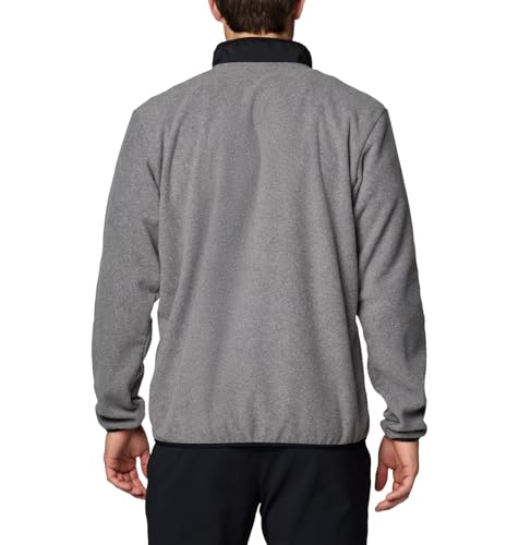 Image of Columbia Sequoia Grove Half Zip Fleece