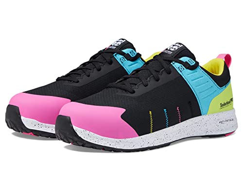 Image of Timberland PRO Overdrive Composite Safety Toe
