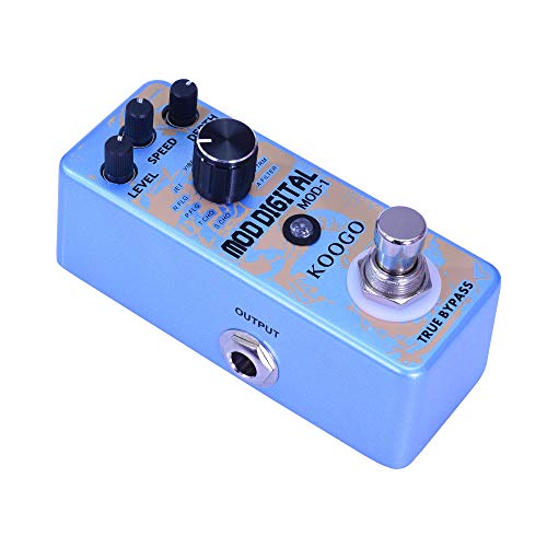 Best Budget Mod Pedal Guitar Expert Review The Modern Record