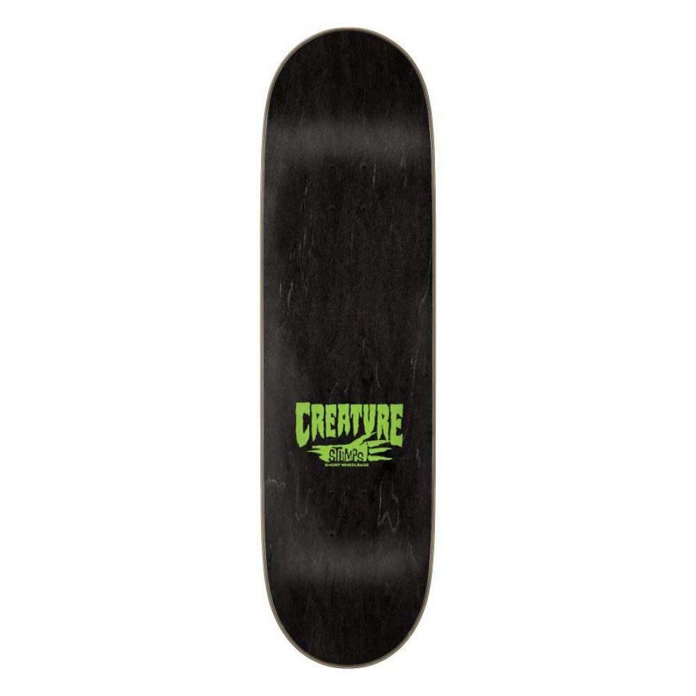 Planche de Skate Deck Logo Outline Stumps 8.80 x 31.95