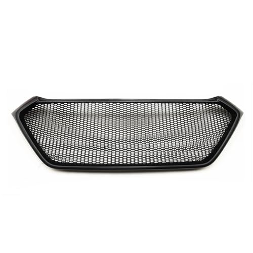 Calandres avant pour Hyundai Tucson 2016-2018 calandre de calandres de course en fibre de verre