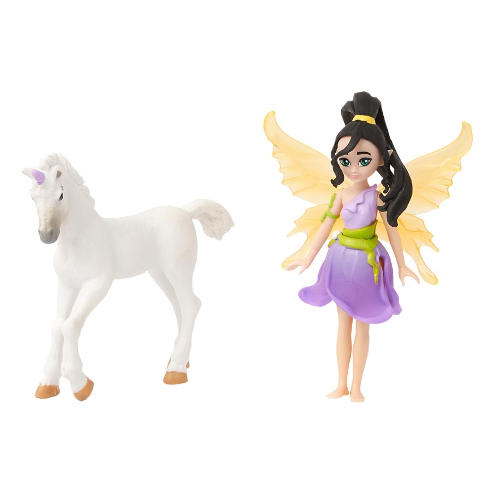 My Fairy Garden - Unicorn Garden, Multicolor - Image 4
