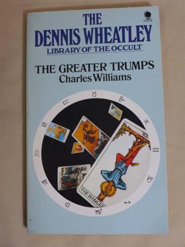 Greater Trumps, the 0722191448 Book Cover