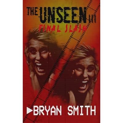 The Unseen III: Final Slash