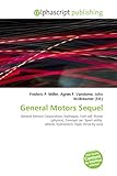  General Motors Sequel